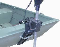 Maybe you would like to learn more about one of these? Jon Boat Trolling Motor Bracket For Bow Or Stern Bass Pro Shops