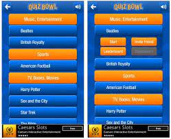 Play over 150,000 trivia quizzes and trivia games. Quiz Bowl An Online Trivia Game For Windows Phone 8 Windows Central