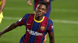 It also contains a table with average age, cumulative market value and average market value. The New Pogba The Moroccan Messi The Tiny Madmen The Barcelona Wonderkids Aiming To Follow In Fati S Footsteps Goal Com