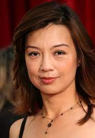 Ming Na Wen At The Movie Photo Fandango Celebrities