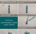 Beginner's Guide: 10 Basic Embroidery Stitches - Lia Griffith