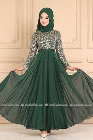 Volan Kollu Tesettur Volan Kollu Tesettur Abiye 5158ay342 Mavi Tesettur Elbise Mo Pakistani Dresses Casual Prom Dresses With Sleeves Stylish Dress Designs