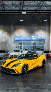 Image result for Viper Bright Yellow 1995 Chrysler