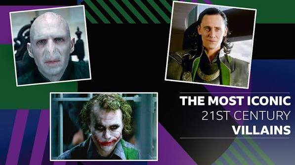 BBC Radio 1 - Radio 1's Screen Time - The 21 Most Iconic 21st Century Movie  Villains