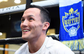 Josh warrington · pro boxing record: Josh Warrington Adds Film Star To List Of Talents As He Plays Himself In Movie