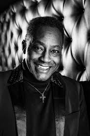 Jamal Thomas to perform