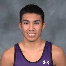 2017-18 Wrestling Roster