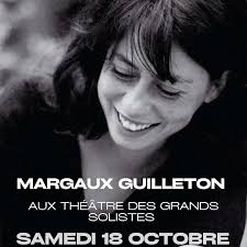 Les Grands Solistes et la programmation culturelle de la Ville d'Étampes