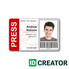 100+ of unique, professionally curated id card templates that load instantly and are fully customizable. Idcreator Com Id Badge Maker Free Id Card Software 1 855 Make Ids In 2021 Id Card Template Id Badge Maker Badge Maker