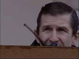 cotw52 Clue 2 -This character saw someone hit by a train.