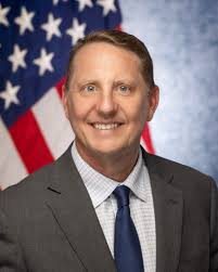 Interview with US Department of Energy chief of staff