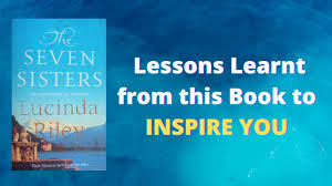 Lucinda's the seven sisters series, which tells the story of adopted sisters and is inspired by the mythology of the famous star cluster, has become a global phenomenon. The Seven Sisters By Lucinda Riley Youtube