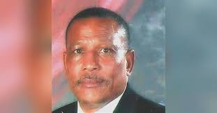 Anthony Griffin McCray, Jr Obituary