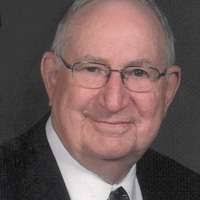 Rev. Gene Allen McBride