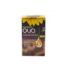 Free shipping on orders over $25 shipped by amazon. Garnier Hair Dye Olia 7 4 Intense Copper