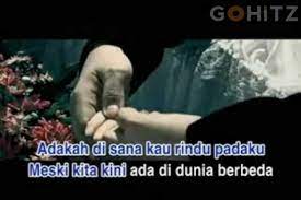 Berikut ini adalah beberapa daftar lagu menyedihkan yang liriknya merupakan orang yang ditinggalkan kekasihnya yang pergi untuk selamanya (meninggal dunia). 5 Lagu Ini Bisa Mewakili Perasaan Kehilangan Orang Tercinta Antara Jateng