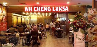 Ah cheng laksa's central kitchen has been certified halal by the malaysian islamic development department. Didakwa Menggunakan Darah Khinzir Ini Penjelasan Jakim Mengenai Status Halal Ah Cheng Laksa