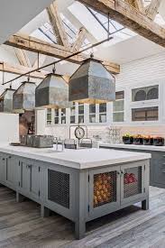 Best of all, all the essential kitchen appliances are concealed in the decor effortlessly, and that is what makes this idea stand apart. 39 Kitchen Trends 2021 New Cabinet And Color Design Ideas