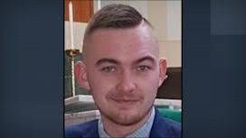 Two men charged with lesser offences in connection with murder of Ian Ogle  change pleas to guilty