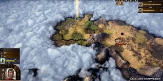 Starting a new game never gets boring is the primary reason people pick civilization v over the competition. Old World Takes A More Human Look At Grand Historical Strategy Polygon