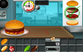 Burger for Motorola RAZR V XT885 2018 ...