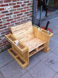Pin By Concepcion Albelo On Palette Wooden Pallet Projects Pallet Furniture Outdoor Wooden Pallet Furniture