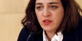 Celia Mayer lidera plan de choque contra violencia machista en Madrid