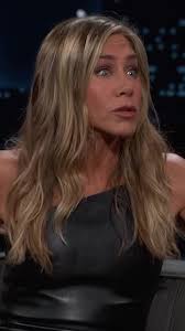 Jennifer Aniston Talks About Salmon Sperm Cosmetic Procedures