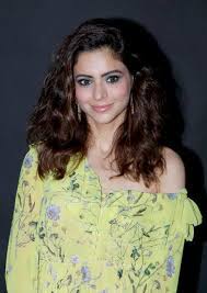 Aamna Sharif Wikipedia