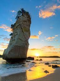 Cathedral Cove Visit Http Www Amazingplacesonearth Com For More Good Stuff Places To Visit Cathedral Cove Incredible Places