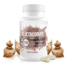 Glucomannan Plus Coupe Faim Au Konjac Coupe Faim Coupe Faim Naturel Konjac