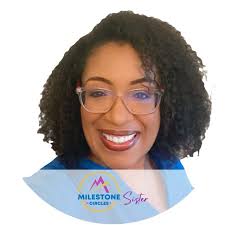 milestonecircles #womenentrepreneurs #accelerator #creativetechconcierge  #founder