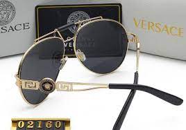 Слънчеви очила Versace Висок клас реплика #1022065