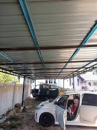 Maybe you would like to learn more about one of these? Kos Buat Garaj Kereta 2020