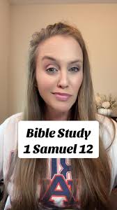 Samuel 8 Explained