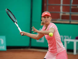 Публикация от elise mertens (@mertenselise) 17 фев 2019 в 4:58 pst. Istanbul Open Elise Mertens Misses No Beat En Route To Semi Final