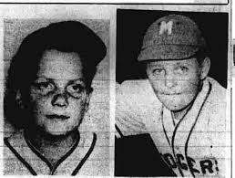 THE TIME IS NOW” □ Moriarty Brothers