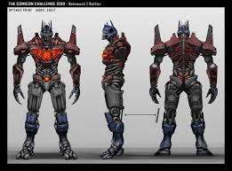 Optimus Prime Model Sheet By Mohzart On Deviantart Transformers Artwork Optimus Prime Transformers Design
