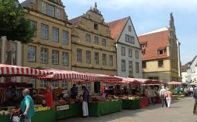 Maybe you would like to learn more about one of these? Altstadt Hotel Bielefeld Home