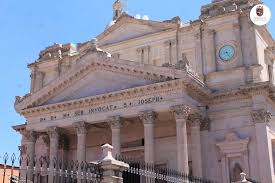 Fiesta Patronal Y Confirmaciones Parroquia San Jose En San Jose Iturbide Diocesis De Queretaro