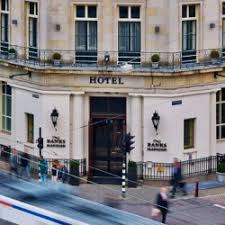 Red light district is less than 1.2 km away. Banks Mansion All Inclusive Hotel Meet The Cities