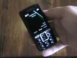 Page 5 sony ericsson k850i umts 2100 gsm 900/1800/1900 this user guide is published by sony ericsson mobile communications ab or its local affiliated company, without any warranty. Sony Ericsson K850i Im Test Youtube