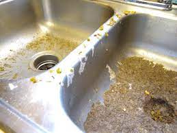 By picking the best kitchen sinks, your daily. Oc The Kitchen Sink In Our New House Is Backing Up With Wastewater From The Bathroom After Showering Flushing The Toilet Etc Wtf