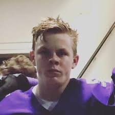 James Sharman's High School Career Home