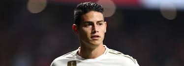 We did not find results for: Ruckkehr Zu Real Madrid Das Sagt James Rodriguez