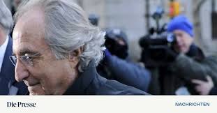 Madoff zahlte 526.000 Dollar an Sonja Kohn