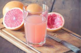 Warum Grapefruitsaft Deinen Zervixschleim Verbessert Ava