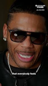 Nelly on decision to perform at Trump's inaugural ball - YouTube