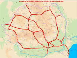 Vaccin pentru viata concediu la mare ziua copilului tineri din românia De Ce Voia Ceausescu 3 200 De Kilometri Iar In Prezent Avem Doar 500 Cum Ar Fi Trebuit SÄƒ Arate Harta AutostrÄƒzilor