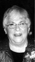 Alice YARUS Obituary (2009)